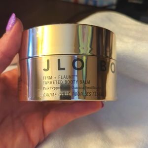 JLO BODY BOOTY BALM